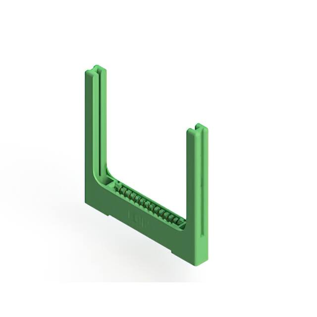 346-013-558-158 EDAC Inc.  Edgeboard Connectors